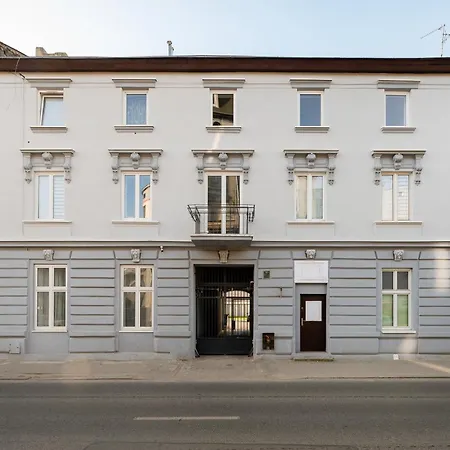 Nawrot Cosy Studio Lodz